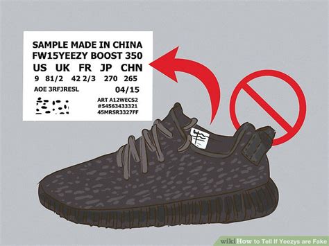 why are counterfeit yeezys legal